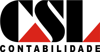 Logo CSL Contabilidade